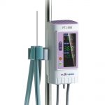 Συσκευή Θέρμανσης Αίματος FT1800 | Συσκευές Θέρμανσης Αίματος & Υγρών στο Paterakis Medical Group