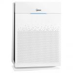 Συσκευή Καθαρισμού Αέρα Winix ZERO PRO | Υγραντήρες -  Ιονιστές στο Paterakis Medical Group