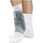 Νάρθηκας διπλής βαλβίδας "Vincero" 06-2-095 Αριστερός | Νάρθηκες Αστραγάλου - Ποδοκνημικής στο Paterakis Medical Group