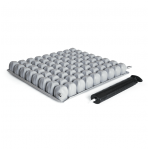 Μαξιλάρι κατάκλισης με αεροκυψέλες 10-2-067 50cm*45cm*6cm | Μαξιλάρια - Προστατευτικά Κατακλίσεων στο Paterakis Medical Group