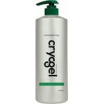 Cryogel Gel Κρυοθεραπείας Για πόνους μυών, αρθρώσεων διαστρεμάτων  1000ml | Σύστημα Κρυοθεραπείας Cryo Cuff  στο Paterakis Medical Group