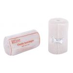 Επίδεσμος Ελαστικός - 10cm x 4m 1τεμ | Επίδεσμοι - Ταινίες στο Paterakis Medical Group