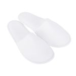 Παντόφλες Soft Care Micro-Velvet Κλειστές 25Ζεύγη | Προϊόντα ιματισμού στο Paterakis Medical Group