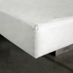 Στρώμα  "VITA Foam" 2m*1.2m 10-2-193 (M 2m* Π 1,2m * Y 12cm) | Αξεσουάρ Κρεβατιών στο Paterakis Medical Group