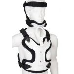 Ρυθμιζόμενος Νάρθηκας Θωρακοαυχενικός | Αυχενικοί Νάρθηκες στο Paterakis Medical Group