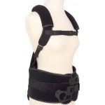 Νάρθηκας Θ.Ο.Μ.Σ.Σ με διπλό σύστημα συμπίεσης GOLDEN SPINE | Νάρθηκες Θώρακα στο Paterakis Medical Group