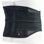 Ζώνη οσφύος με οσφυικο πίεστρο PRESSURE PAD 24εκ. MB.5305 | Ορθοπεδικές ζώνες με μπανέλλες στο Paterakis Medical Group