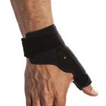 Νάρθηκας ακινητοποίησης αντίχειρα | Νάρθηκες καρπού στο Paterakis Medical Group