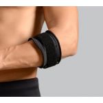 Δέστρα Επικονδυλίτιδας (Tennis Elbow) ONE SIZE | Νάρθηκες Αγκώνα - Περιαγκωνίδες στο Paterakis Medical Group