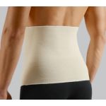 Ζώνη ισοθερμική τύπου ζιμπώ | Ορθοπεδικές ζώνες - απλές στο Paterakis Medical Group