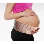 ΖΩΝΗ ΕΓΚΥΜΟΣΥΝΗΣ - ONE SIZE | Ορθοπεδικές ζώνες - απλές στο Paterakis Medical Group