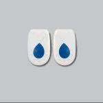 Υποπτέρνια από Σιλικόνη Ακάνθας | Υποπτέρνια στο Paterakis Medical Group