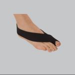 Νάρθηκας Βλαισού μεγάλου δαχτύλου του ποδιού | Νάρθηκες για το Κότσι στο Paterakis Medical Group