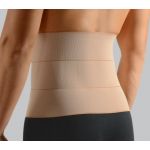 ΖΩΝΗ ΜΕΤΕΓΧΕΙΡΗΤΙΚΗ Κ ΚΟΙΛΙΑΣ 24cm | Ορθοπεδικές ζώνες - απλές στο Paterakis Medical Group