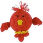 Παιδιατρική Mεζούρα Mέτρησης "Πουλί" | Αναστημόμετρα  στο Paterakis Medical Group