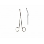 Ψαλίδι metzenbaum λεπτό - κυρτό | Χειρουργικά εργαλεία στο Paterakis Medical Group