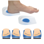 Διορθωτικά πέλματα πτέρνας 07-2-022 (F037) | Υποπτέρνια στο Paterakis Medical Group