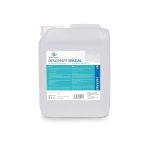 Descosept spezial - 5000ml | Απολύμανση & Καθαρισμός επιφανειών και δαπέδων - ταχείας δράσης στο Paterakis Medical Group