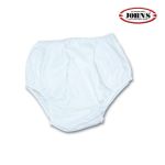 ΑΔΙΑΒΡΟΧΟ ΒΡΑΚΑΚΙ ΑΚΡΑΤΕΙΑΣ JOHN’S® | Ανδρική ακράτεια στο Paterakis Medical Group