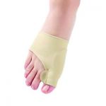 Υφασμάτινος Νάρθηκας Comodi Hallux με gel | Νάρθηκες για το Κότσι στο Paterakis Medical Group