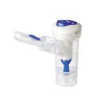 Σετ Νεφελοποίησης RF7 PLUS FLAEM (Ποτηράκι - Επιστόμιο - Ρινικό) | Aναλώσιμα Οξυγoνοθεραπείας - Εξασκητές στο Paterakis Medical Group