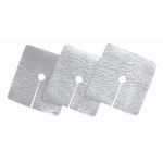 Επίθεμα τραχειοστομίας με επίστρωση αλουμινίου (10 τμχ) 8x10cm 10τεμ. | Αξεσουάρ - αναλώσιμα τραχειοστόμιας στο Paterakis Medical Group