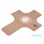 Βάση απογαλακτισμού Comfort με Cuff | Αξεσουάρ - αναλώσιμα τραχειοστόμιας στο Paterakis Medical Group