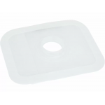 Βάση αυτοκόλλητη Laryvox Tape Extra Fine τετράγωνη | Αξεσουάρ - αναλώσιμα τραχειοστόμιας στο Paterakis Medical Group