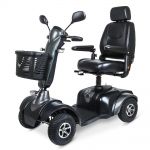CITYLINER CL 510 | Ηλεκτρικά Αναπηρικά Scooters στο Paterakis Medical Group