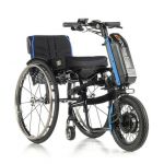 EMPULSE F55 | Μαξιλάρια - Αξεσουάρ αναπηρικών αμαξιδίων στο Paterakis Medical Group