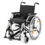 EUROCHAIR 2 | Αναπηρικά αμαξίδια MEYRA ORTOPEDIA στο Paterakis Medical Group