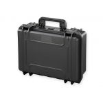 Βαλίτσα Ανάνηψης Υδατοστεγής Medium GIMA Μαύρη | Τσάντες Ιατρικού Εξοπλισμού στο Paterakis Medical Group