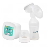 Θήλαστρο μονό ηλεκτρικό Nimo | Θήλαστρα στο Paterakis Medical Group