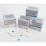 Βελόνες ενέσεων μιας χρήσης dispoFINE (100 τμχ) | Σύριγγες - Βελόνες στο Paterakis Medical Group