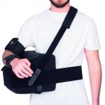 Απαγωγική ακινητοποίηση ώμου-βραχίονα 45ο-70ο  SLING BALEENE MB/310 | Νάρθηκες Φάκελοι - Ωμίτες στο Paterakis Medical Group