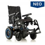 QUICKIE Q200 R | Ηλεκτρικά Αναπηρικά Αμαξίδια  στο Paterakis Medical Group