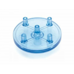 Διανομείς μεσοθεραπείας στρογγυλοί 5 θέσεων Rimos | Νοσοκομειακά - Γενικά αναλώσιμα στο Paterakis Medical Group