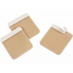 Φίλτρα Τραχειοστομίας Laryngofoam Kapitex (30τμχ) 65*65mm | Αξεσουάρ - αναλώσιμα τραχειοστόμιας στο Paterakis Medical Group