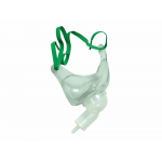 Μάσκα τραχειοστομίας Fiab | Αξεσουάρ - αναλώσιμα τραχειοστόμιας στο Paterakis Medical Group