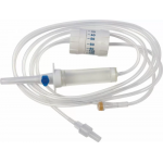 Συσκευή ορού μικροσταγόνων | Νοσοκομειακά - Γενικά αναλώσιμα στο Paterakis Medical Group