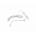 Τραχειοσωλήνας Silcosoft με προέκταση και cuff 363 | Τραχειοσωλήνες - Λαρυγγόφωνα στο Paterakis Medical Group