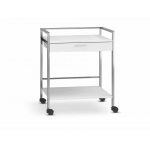 Τραπεζίδιο Auxilio | Τραπέζια Νοσηλείας στο Paterakis Medical Group