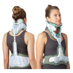 Κηδεμόνας Αυχενοθωρακικός ASPEN VISTA CTO4 | Αυχενικοί Νάρθηκες στο Paterakis Medical Group