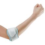 Περιαγκώνιο με πίεστρο σιλικόνης 03-2-058 | Νάρθηκες Αγκώνα - Περιαγκωνίδες στο Paterakis Medical Group