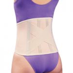 Ζώνη οσφύος Lobostate 20-25cm 04-1-009 | Ορθοπεδικές ζώνες με μπανέλλες στο Paterakis Medical Group