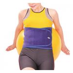 Ζώνη αυτοκόλλητη Neoprene VITA 04-2-012 | Ορθοπεδικές ζώνες - απλές στο Paterakis Medical Group