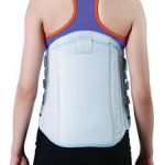 Νάρθηκας οσφύος "Molded Jacket" | Νάρθηκες Θώρακα στο Paterakis Medical Group