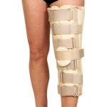 Νάρθηκας ακινητοποίησης γόνατος | Νάρθηκες Γονάτου - Μηρού στο Paterakis Medical Group