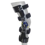 Μηροκνημικός νάρθηκας γόνατος τεσσάρων σημείων "G5" 06-2-038 | Νάρθηκες Τεσσάρων Σημείων στο Paterakis Medical Group