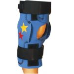 Επιγονατίδα neoprene με άρθρωση | Παιδικοί Νάρθηκες στο Paterakis Medical Group